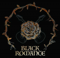 Пиво Black Romance
