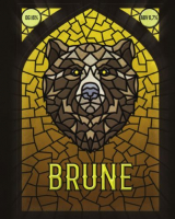 Пиво Brune Пиво Brune