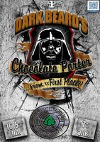 Пиво Dark Beards Chocolate Porter