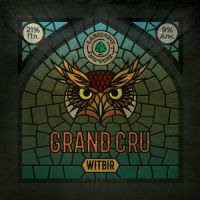 Пиво Grand Cru 2016 (Гран Крю 2016)
