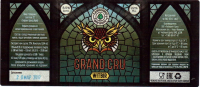 Пиво Grand Cru Пиво Grand Cru