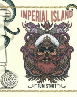 Пиво Imperial Island (Rum BA) Пиво Imperial Island (Rum BA)