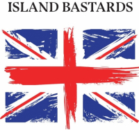 Пиво Island Bastards (Айленд Бастардс)