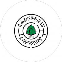Пиво LaBEERint #1 IPA Пиво LaBEERint #1 IPA