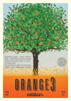 Пиво Orange3 (Апельсиновое Дерево) Пиво Orange3 (Апельсиновое Дерево)