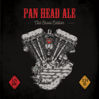 Пиво PanHeadAle Пиво PanHeadAle