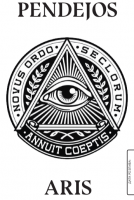 Пиво Pendejos ARIS (Пендехос) Пиво Pendejos ARIS (Пендехос)