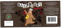 Пиво Raspberry Sour Ale (2020)
