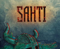 Пиво Sahti 2020 PenaPack Ed. Пиво Sahti 2020 PenaPack Ed.