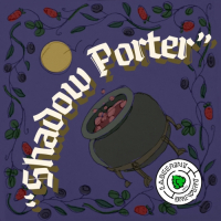 Пиво Shadow Porter Currant Edition (Черная смородина и Земляника) Пиво Shadow Porter Currant Edition (Черная смородина и Земляника)