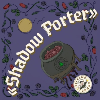 Пиво Shadow Porter