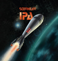 Пиво Somnium Пиво Somnium
