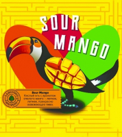 Пиво Sour Mango Пиво Sour Mango