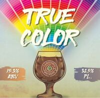 Пиво True Color #2
