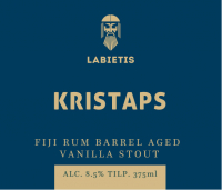 Пиво Kristaps Пиво Kristaps