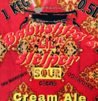 Пиво Babushka's Lil' Helper