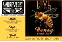 Пиво Hive Mind