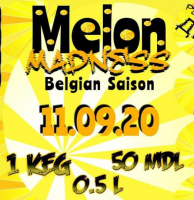 Пиво Melon Madness Пиво Melon Madness