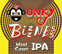 Пиво Munky Bizzness