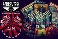 Пиво Side Show Пиво Side Show