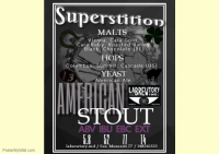 Пиво Superstition