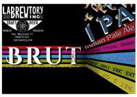 Пиво v2.0-Brut IPA