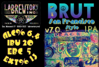 Пиво v7.0-Brut IPA