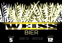 Пиво Weiss