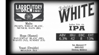 Пиво WHITE