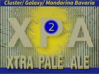 Пиво XPA 2