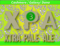 Пиво XPA 3