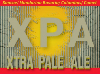 Пиво XPA