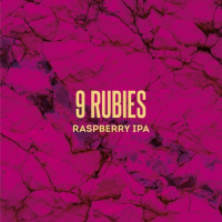 Пиво 9 Rubies Пиво 9 Rubies