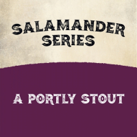 Пиво A Portly Stout Пиво A Portly Stout