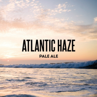 Пиво Atlantic Haze