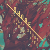 Пиво Barrel Aged Shore