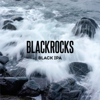 Пиво Blackrocks Пиво Blackrocks
