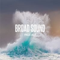 Пиво Broad Sound