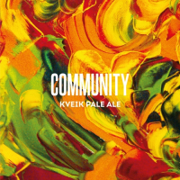 Пиво Community Пиво Community