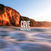 Пиво Cove