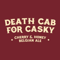 Пиво Death Cab For Casky