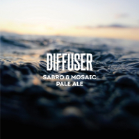 Пиво Diffuser