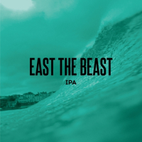 Пиво East the Beast Пиво East the Beast