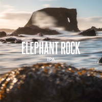 Пиво Elephant Rock