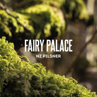 Пиво Fairy Palace Пиво Fairy Palace
