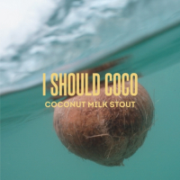 Пиво I Should Coco Пиво I Should Coco