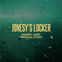 Пиво Jonesy's Locker Пиво Jonesy's Locker