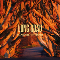 Пиво Long Road