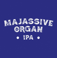 Пиво Majassive Organ