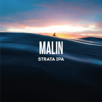 Пиво Malin